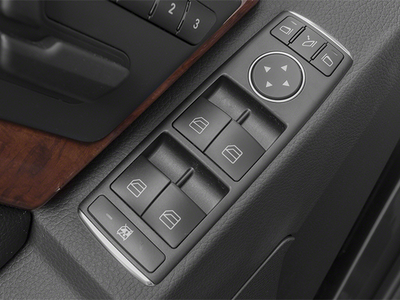 2013 Mercedes-Benz GLK GLK 250 BlueTEC