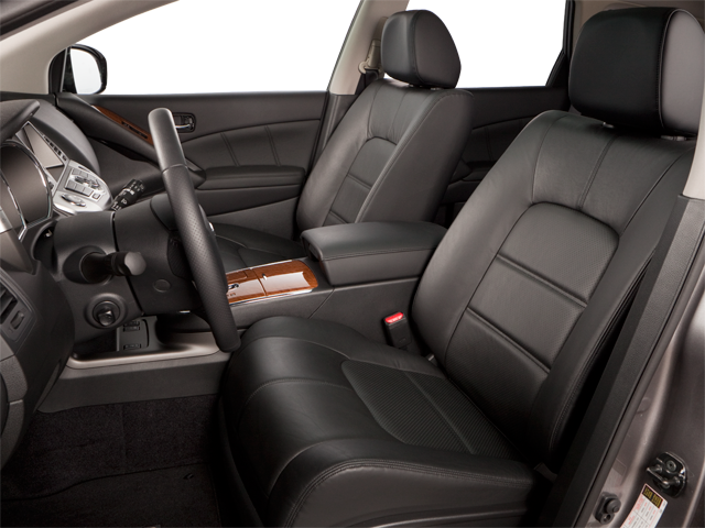 2013 Nissan Murano LE