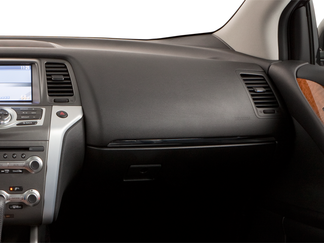 2013 Nissan Murano LE