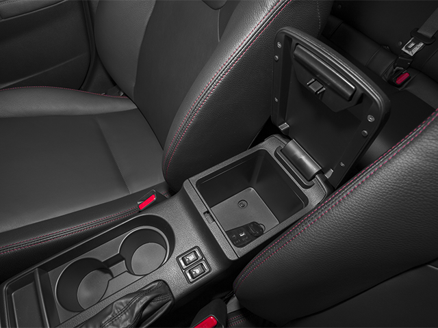 2013 Subaru Impreza Wagon WRX WRX Limited