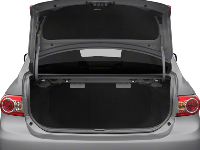 2013 Toyota Corolla L