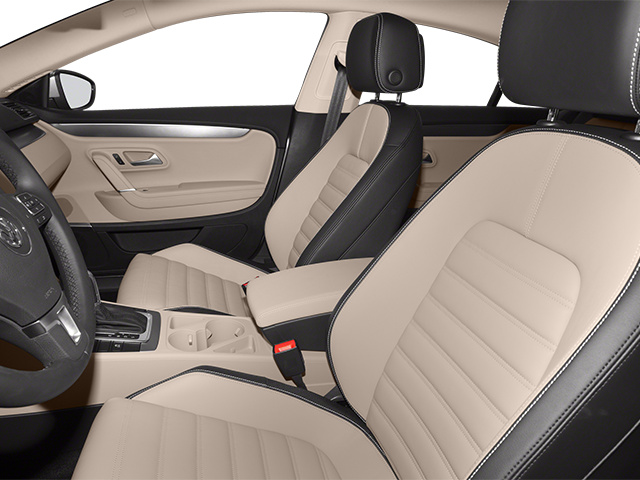 2013 Volkswagen CC Lux