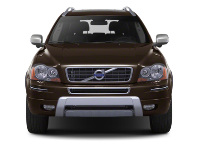 2013 Volvo XC90 3.2 Premier Plus