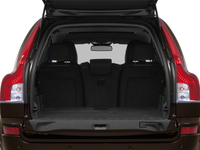 2013 Volvo XC90 3.2 Premier Plus