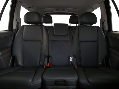 2013 Volvo XC90 3.2 Premier Plus