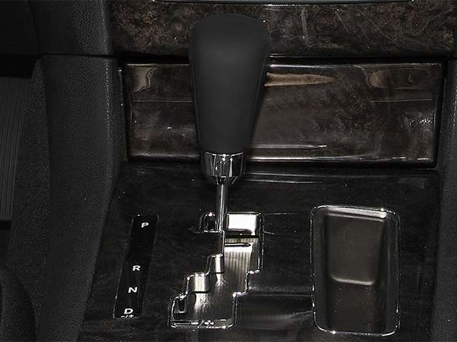 2014 Chrysler 300 Base