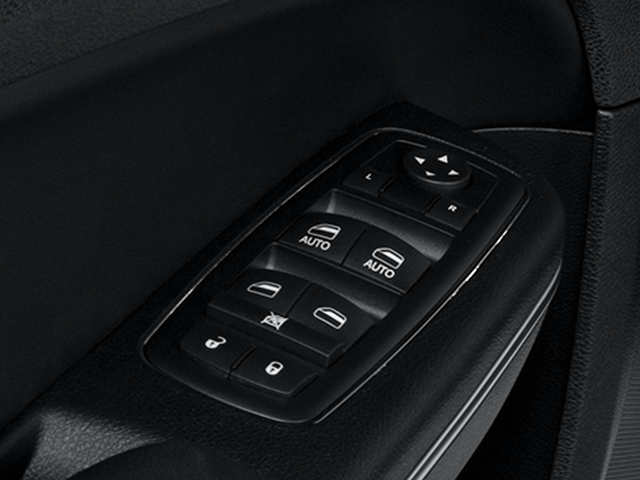 2014 Chrysler 300 300C