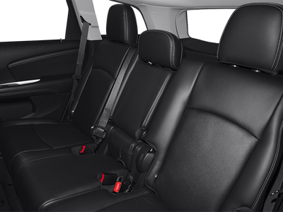2014 Dodge Journey Crossroad