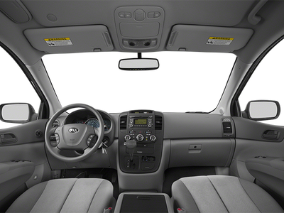 2014 Kia Sedona LX