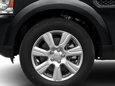 2014 Land Rover LR4 HSE