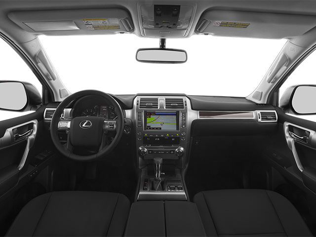 2014 Lexus GX 460 Luxury