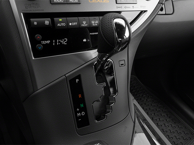 2014 Lexus RX 350 F Sport