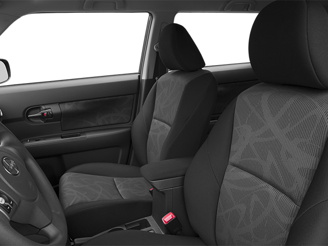 2014 Scion xB Base