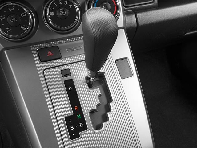 2014 Scion xB Base