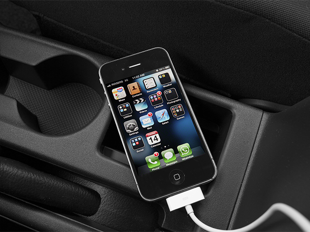 2014 Scion xB Base