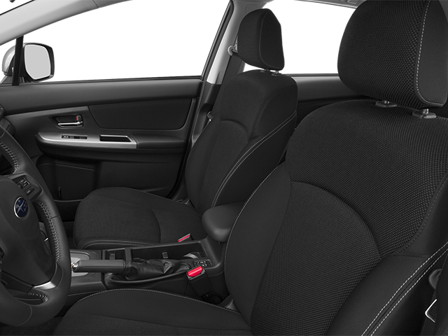 2014 Subaru XV Crosstrek Hybrid 2.0i Hybrid