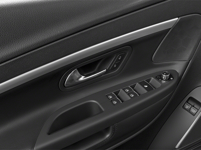 2014 Volkswagen Eos Komfort