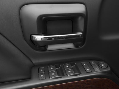2015 GMC Sierra 1500 Base