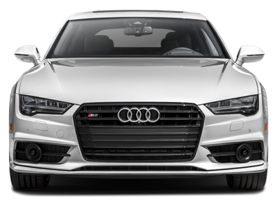 2016 Audi S7 4.0T