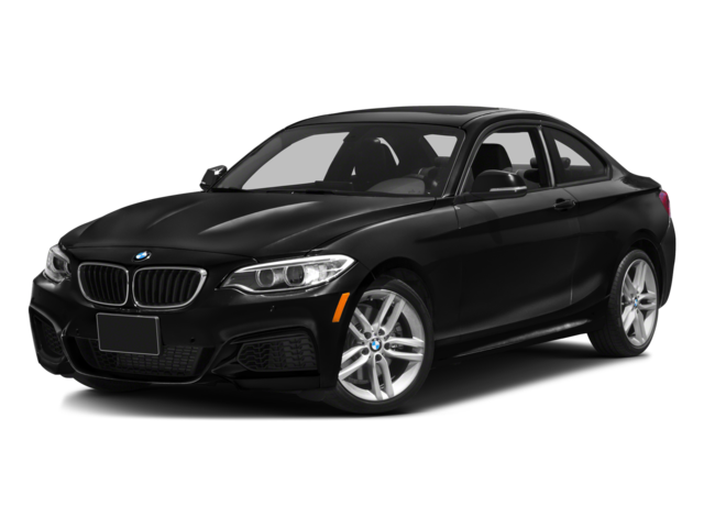 2016 BMW 2 Series 228i