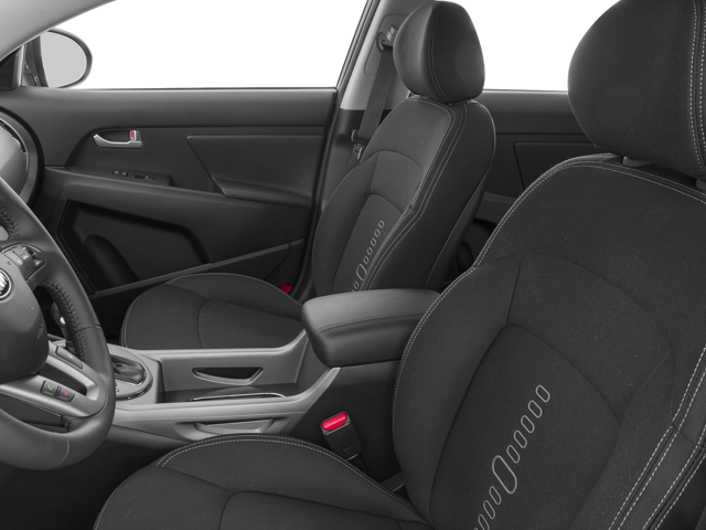 2016 Kia Sportage EX