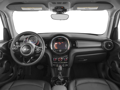2016 MINI Cooper Hardtop 4 Door Base