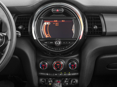 2016 MINI Cooper Hardtop 4 Door Base