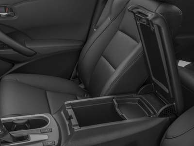 2017 Acura RDX w/AcuraWatch Plus