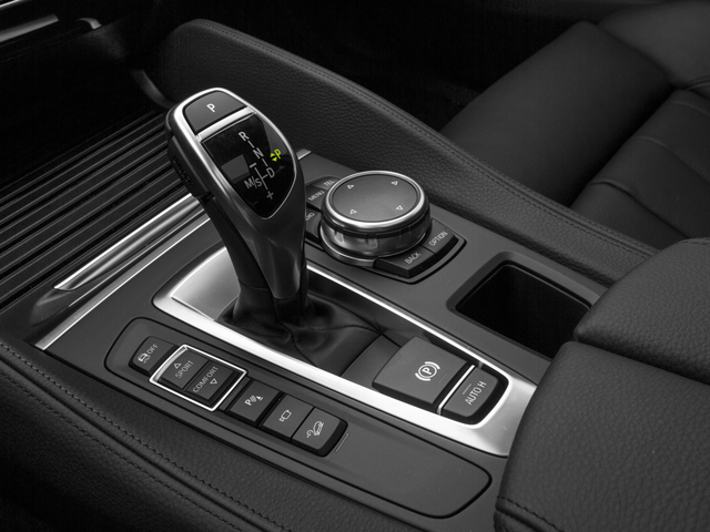 2017 BMW X6 xDrive35i