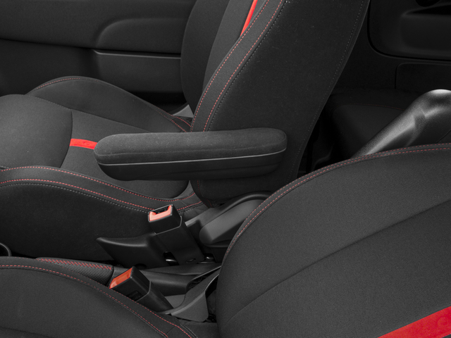 2017 FIAT 500 Abarth Abarth