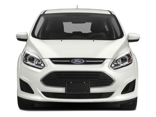 2017 Ford C-Max Energi Titanium