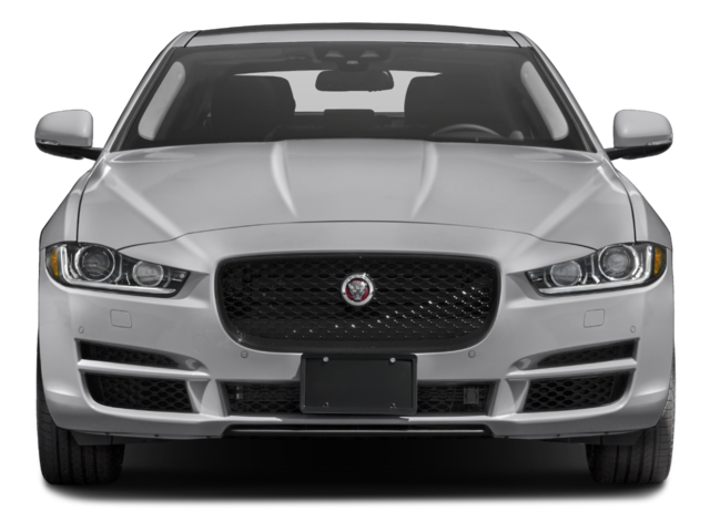 2017 Jaguar XE 35t Prestige