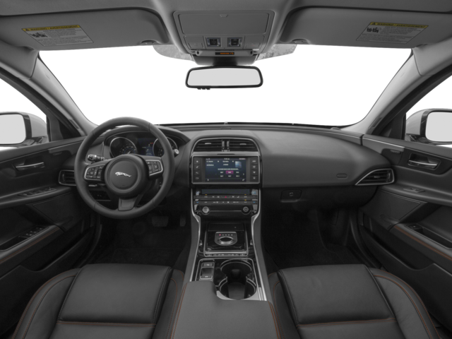 2017 Jaguar XE 35t Prestige