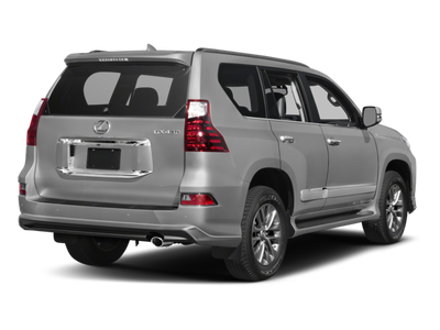 2017 Lexus GX GX 460 Luxury