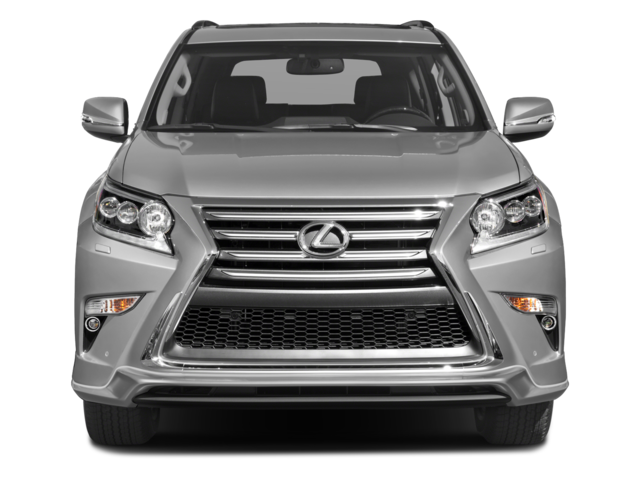 2017 Lexus GX GX 460 Luxury
