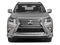 2017 Lexus GX GX 460 Luxury