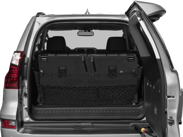 2017 Lexus GX GX 460 Luxury
