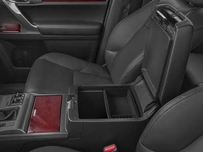 2017 Lexus GX GX 460 Luxury