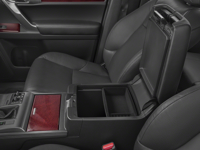 2017 Lexus GX GX 460 Luxury