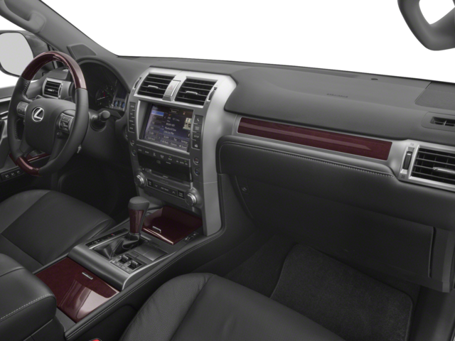 2017 Lexus GX GX 460 Luxury
