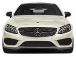2017 Mercedes-Benz C-Class AMG® C 43