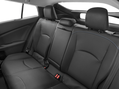 2017 Toyota Prius Four Touring