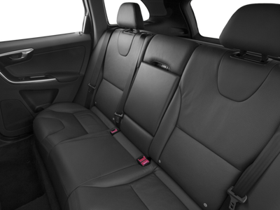 2017 Volvo XC60 Dynamic