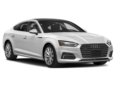 2018 Audi A5 Sportback Premium