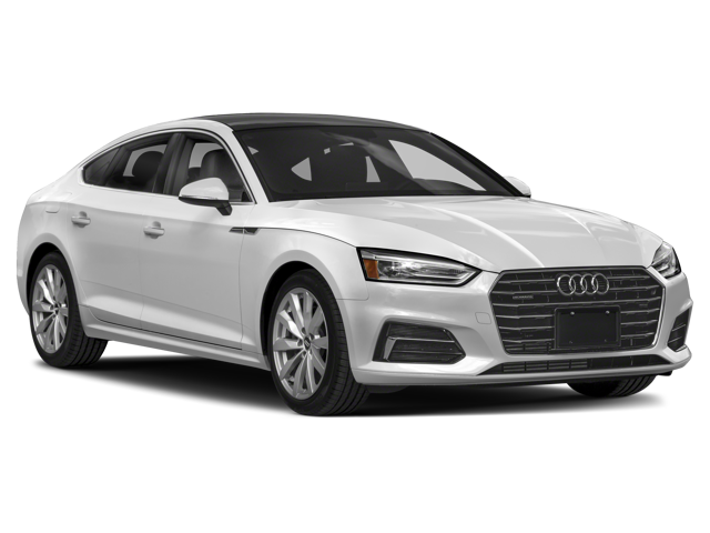 2018 Audi A5 Sportback Premium