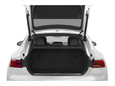 2018 Audi A5 Sportback Premium