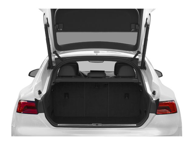 2018 Audi A5 Sportback Premium