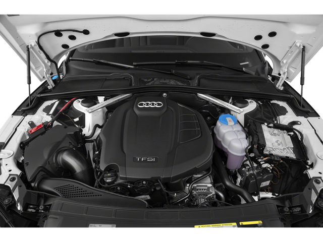 2018 Audi A5 Sportback Premium