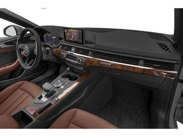 2018 Audi A5 Sportback Premium