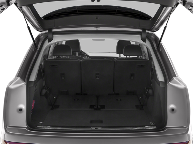 2018 Audi Q7 Premium